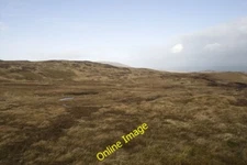 Photo 6x4 Grassland east of Loch Uigeadail, Islay Ardbeg/NR4146  c2012