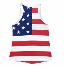 American Flag Tank Top for sale | eBay