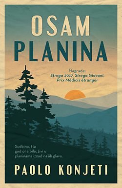 OSAM PLANINA - Paolo Konjeti - Picture 1 of 1