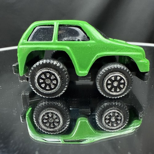 Green Diecast Mini Car #4 Car China - Picture 9 of 11