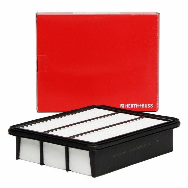 Herth+Buss Jakoparts Luftfilter FüR Mazda 3 (Bm) 6 (Gj Gl) CX-5 (Ke Gh) 2.2 D-image