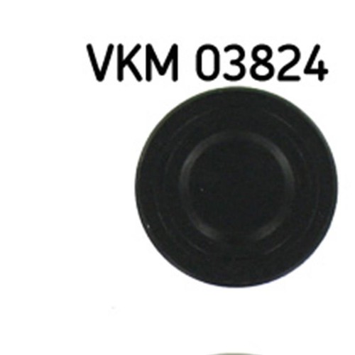 Alternator Freewheel Clutch Pulley SKF for Antara Captiva Musso Vito Istana Kora - Picture 2 of 6