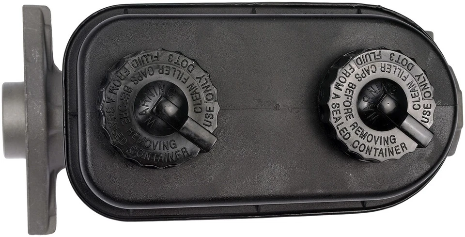 FITS 1978-1978 CHRYSLER DODGE PLYMOUTH BRAKE MASTER CYLINDER ***SEE FITMENT*** - Image 2 of 4