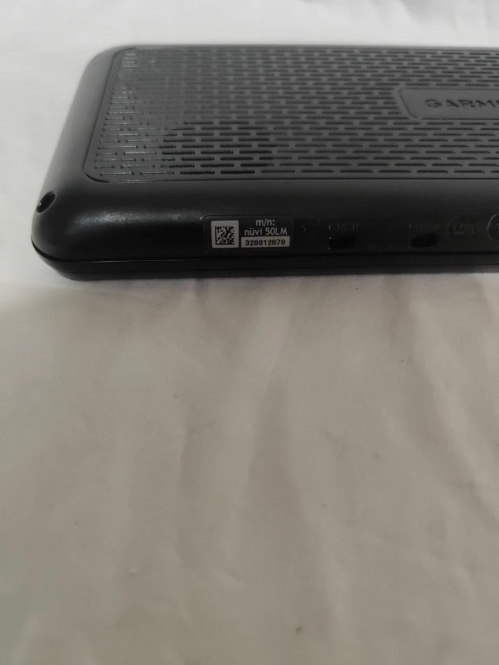 Garmin nüvi nuvi 50lM 5'' Touchscreen GPS Navigation - Image 4 of 4