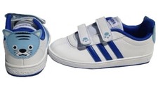 Adidas Children's Boy's Trainers Court Animal Infant, White