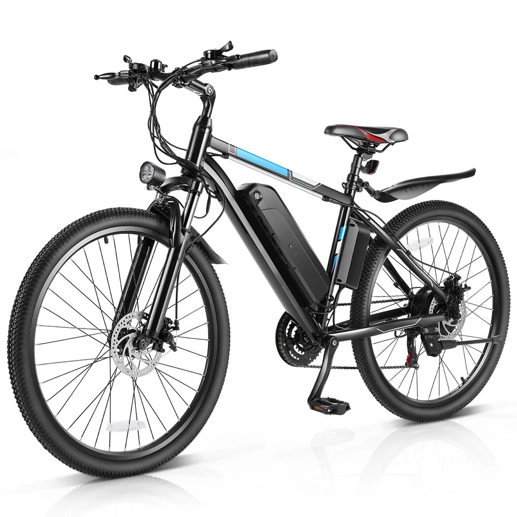Mountain beach electric bicycle sales