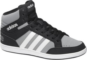 adidas neo hoops mid k