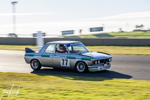 E3 BMW Custom Group A/C Heritage Racer - Picture 6 of 14
