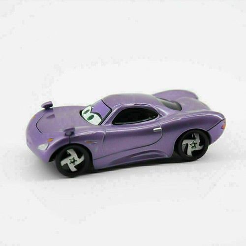 Disney Pixar Cars Diecast McQueen 1:55 Movie Toy Metal Model Kids Gift New 2023 - Picture 39 of 299
