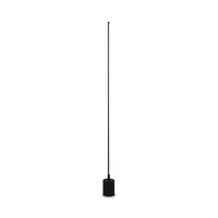 Maytoni Flow Led Stehleuchte, Stehlampe 25W Dimmbar Schwarz