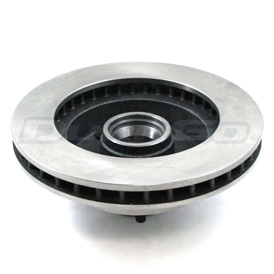 盘式制动转子和轮毂组合适用于 1985 - 1997 道奇 B150,B250 D150,振动器 — 第 2/2 张图片