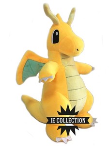 dratini peluche