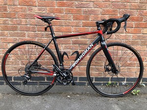 boardman road comp