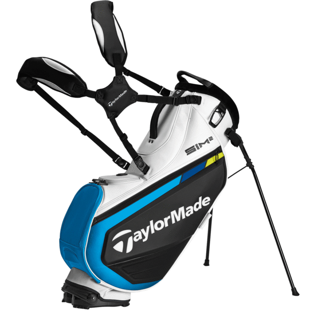 TaylorMade SIM2 TOUR Stand Bag for sale online | eBay TaylorMade SIM2 TOUR Stand Bag for sale online | eBay