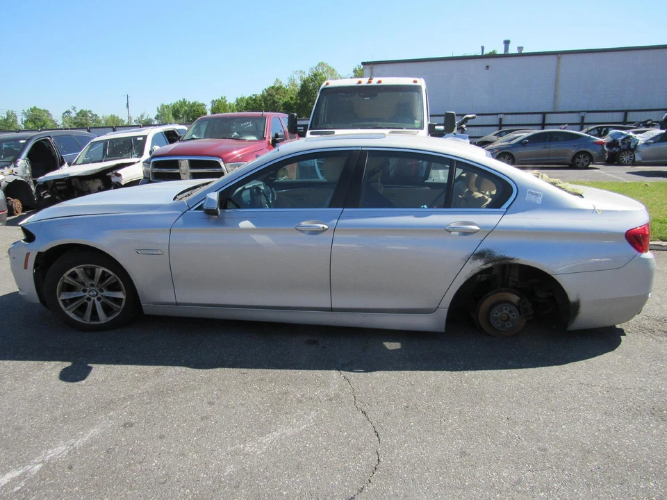 CRISTAL TECHO PARA BMW 528I 11 12 13 14 15 16 Foto 4 de 4