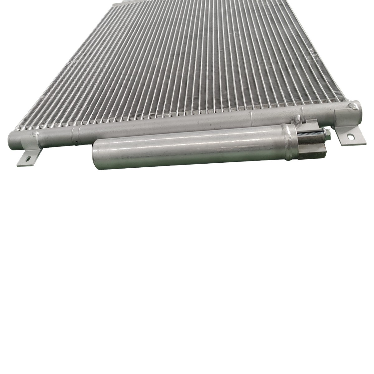 OEM 5137693AD Replacement 3237 AC Condenser For Chrysler 300