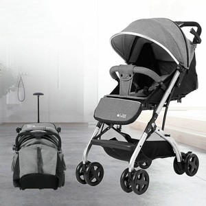 foldable carry on stroller