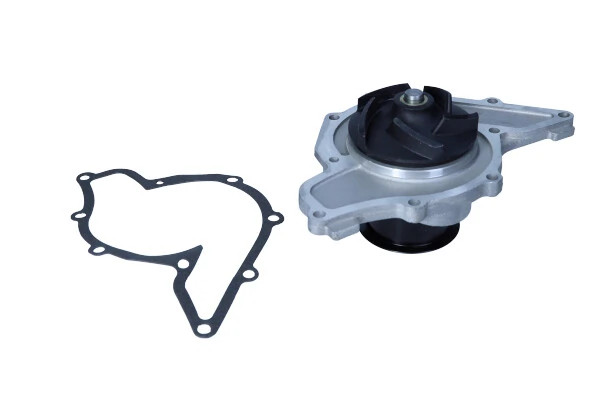 Pompe à eau moteur MAXGEAR 47-0059 compatible avec référence OE 059121004B pour circuit liquide - 2