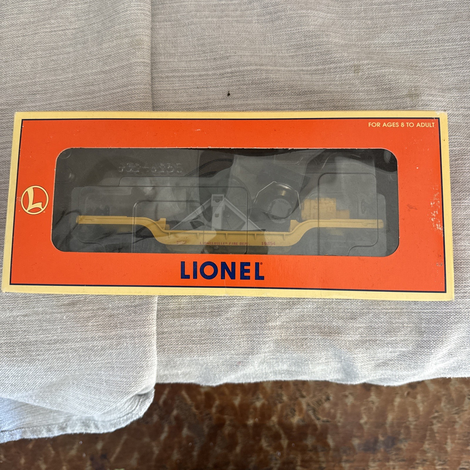 Click here to see eBay Auction