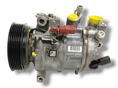 3Q0816803D KLIMAKOMPRESSOR / R1234YF / GE447140 / 1464527 FÜR AUDI Q2 GAB, GAG