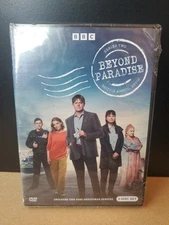Beyond Paradise Season Two DVD  NEW Sealed 