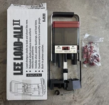 Lee Precision 12 Gauge Load-All Reloader Press - 90011