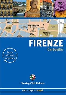 Firenze von Touring | Buch | Zustand sehr gut