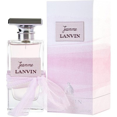 Jeanne Lanvin by Lanvin EDP Spray 3.3 oz