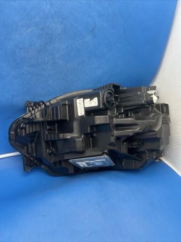 2021-2023 Ford Bronco Sport Right Non HALO LED Headlight M1PB-13W029 OEM - Picture 12 of 16