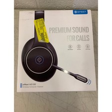 EMEET Bluetooth Headset with Microphone, Wireless Computer & Gaming Headphones 9