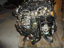 Moteur Ford SCORPIO