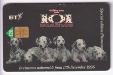 DISNEY TELECARTE / PHONECARD