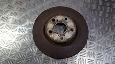 Lexus IS - CLASS 2006 Brake Disc - FRONT used, Genuine FR331442-40