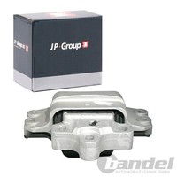 JP Group Getriebelager Schaltgetriebe Links Passend FüR Audi A3 Seat Altea Leon