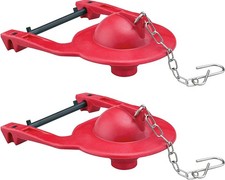 Kohler GP84995KOHLER GENUINE PART GP84995 FLAPPER 2 Pack