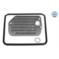 Meyle Hydraulikfiltersatz Automatikgetriebe FüR Audi A6 2.6 2.8 100