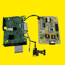 Samsung ViewFinity S7 LS27D702EANXGO 27" Monitor Boards 7535 z19/11 tc