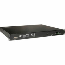 Tripp Lite By Eaton Master-Power Pdumh20Hvat Pdu Metered 3.2-3.8Kw 200-240V 20A