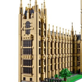 LEGO Creator Expert: Big Ben (10253)