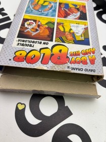 A Boy And His Blob NES  Nintendo Entertainment System PAL A ITA Mattel