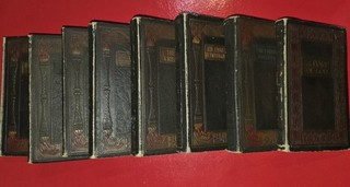 Study In The Scriptures C.T. Russell J.F.Rutherford Ibsa
