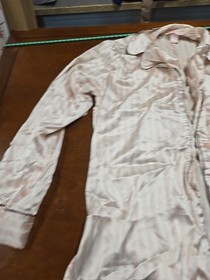 victoria secret pajama set Small