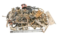 19 Arctic Cat Wildcat Sport LTD EPS Hardware Set Nuts & Bolts Textron