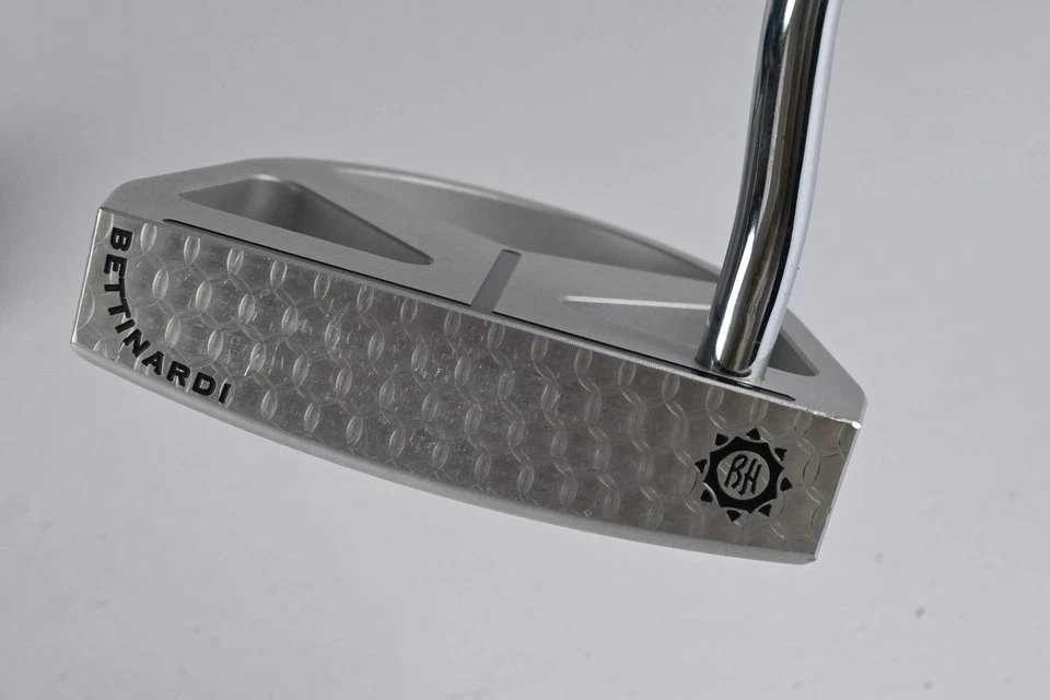 Ben Hogan Bettinardi The Hawk BHB11 HK Putter / 34 Inch - Image 3 of 4