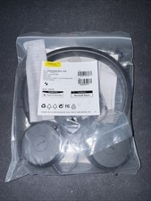 Jabra Evolve 20 MS USB-A Wired Binaural Headset GSA4999-823-109 HSC016