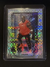 🔥Tyson Dupont 2026 Topps Chrome WWE #199 X-Fractor SP