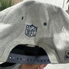 Vintage Los Angeles, Rams Adjustable Signed Hat — photo 5