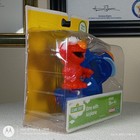 New Rare 2013 Hasbro Playskool Sesame Street Collectable Elmo with Airplane — photo 3