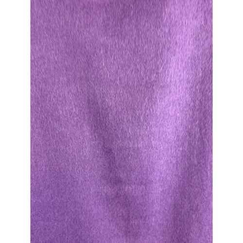 Nappe scialle vintage BYTU acrilico 100% lana L viola freddo 67-03 - Foto 15 di 16