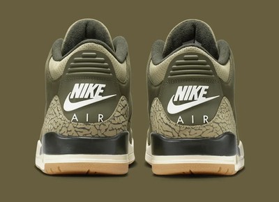 jordan 3 friends and family